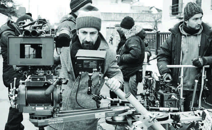 تصمیم فرهادی چه کسانی را در ایران خشنود می‌کند؟/ وقتی از سینمای مستقل ایران نشانی نمی‌ماند