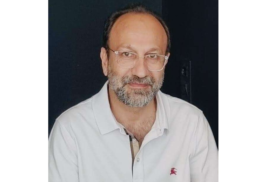 بزرگداشت اصغر فرهادی در بلگراد