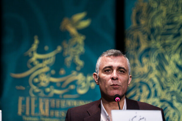 کارگردان بودجه خوار نیستم/ این فیلم شوخی جنسی ندارد!