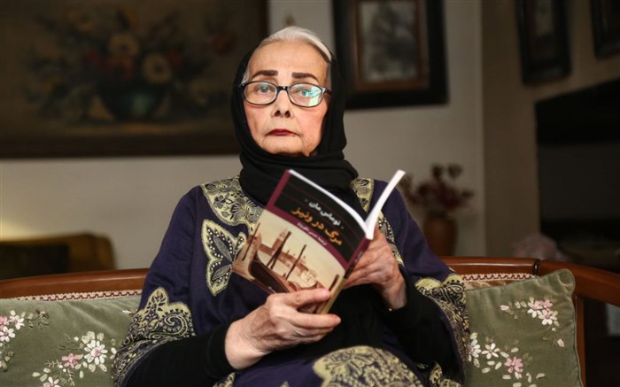 اکران آنلاین فیلم کوتاه «همه چیز در معرض فروش»