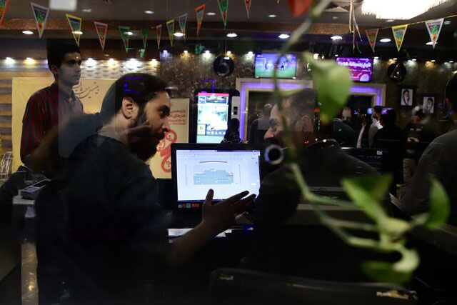 برای جشنواره فیلم فجر با هر شماره موبایل چند بلیت می‌توان خرید؟