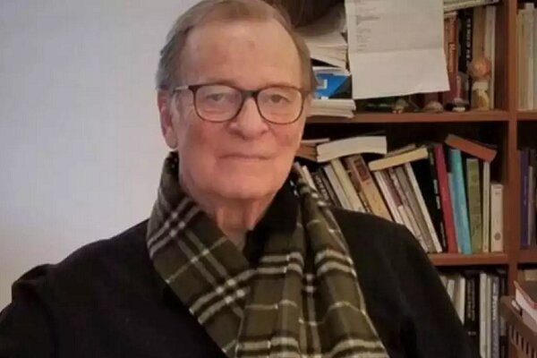 بندیکت فیتزجرالد نویسنده «مصائب مسیح» از دنیا رفت