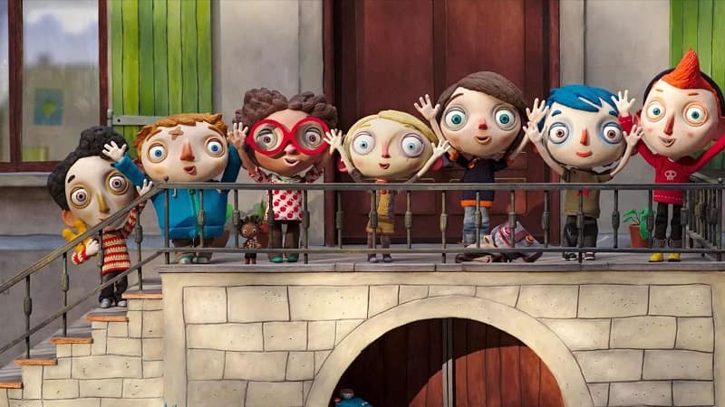 بهترین انیمیشن های جهان؛ از سفید برفی تا موش سرآشپز