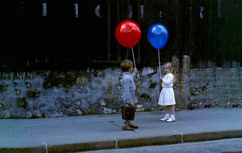  ۱۰۰ فیلم کوتاه برتر که باید ببینید