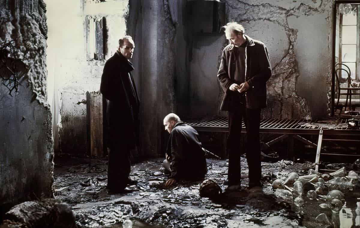 بهترین فیلم‌های روسی تاریخ سینما؛ از «استاکر» تا «بیا و بنگر»