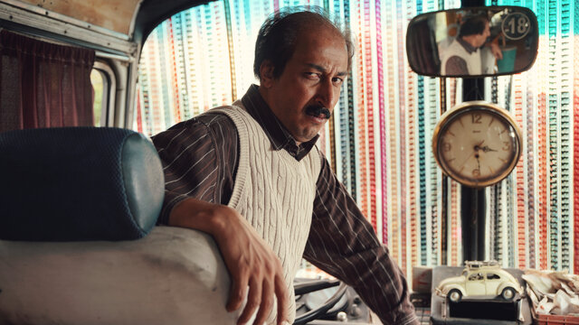 پرفروش‌های گیشه سینما ۱۴۰۳