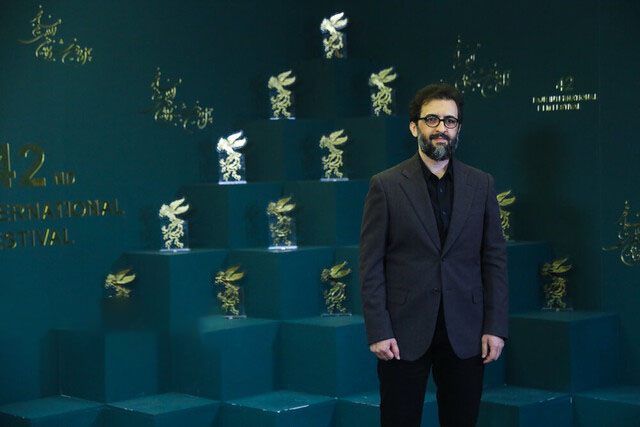 بهروز شعیبی: هیچ وقت به یک گونه خاص از سینما محدود نیستم