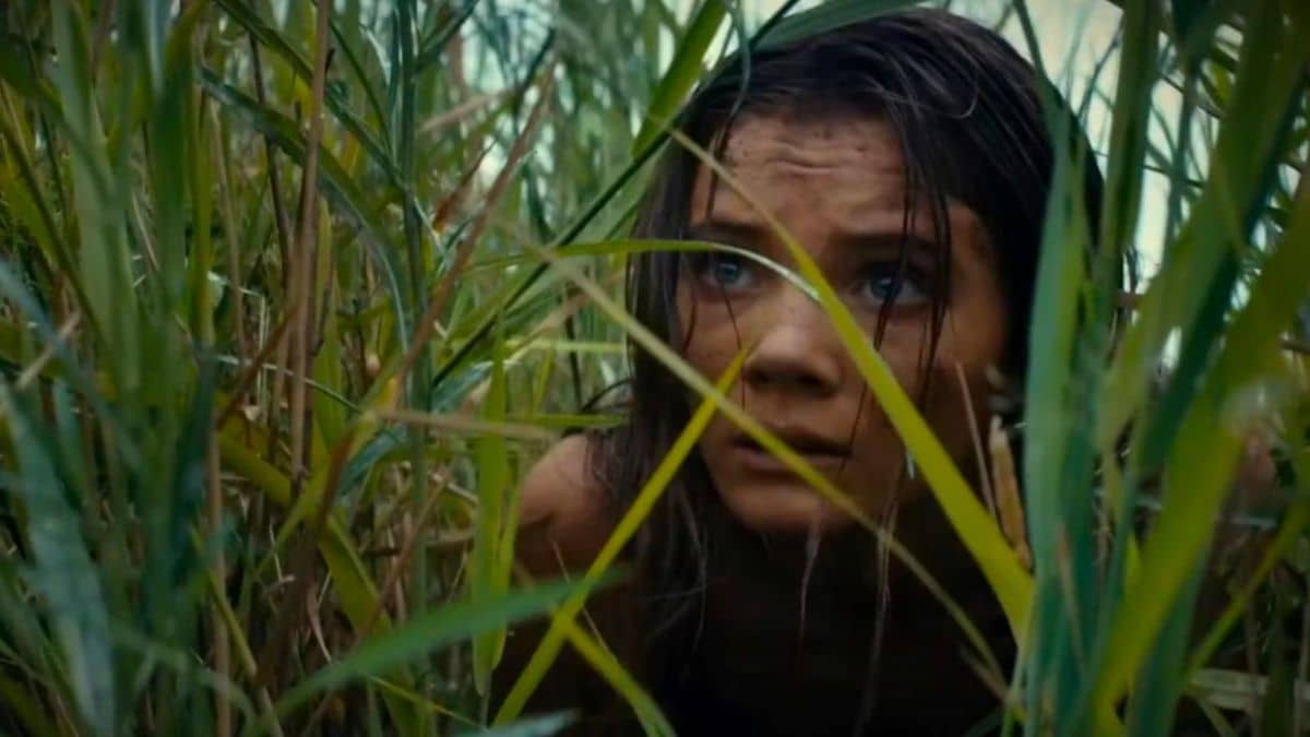 تریلر جدید فیلم «پادشاهی سیاره میمون‌ها»