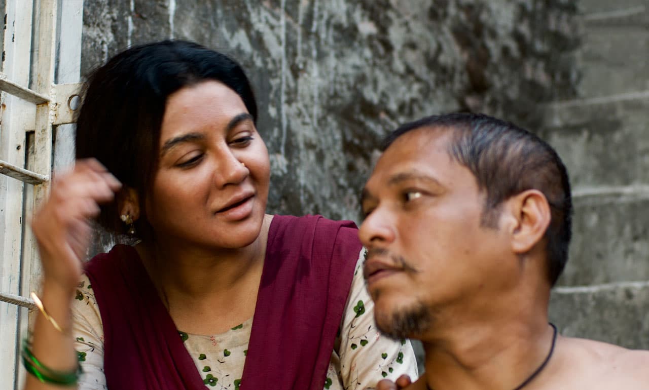 تصاویر فیلم سینمایی «دروغ‌های زیبا»