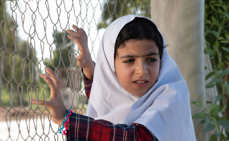 تصاویر فیلم سینمایی دست ناپیدا