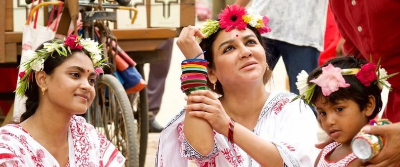 تیزر فیلم سینمایی «دروغ‌های زیبا»