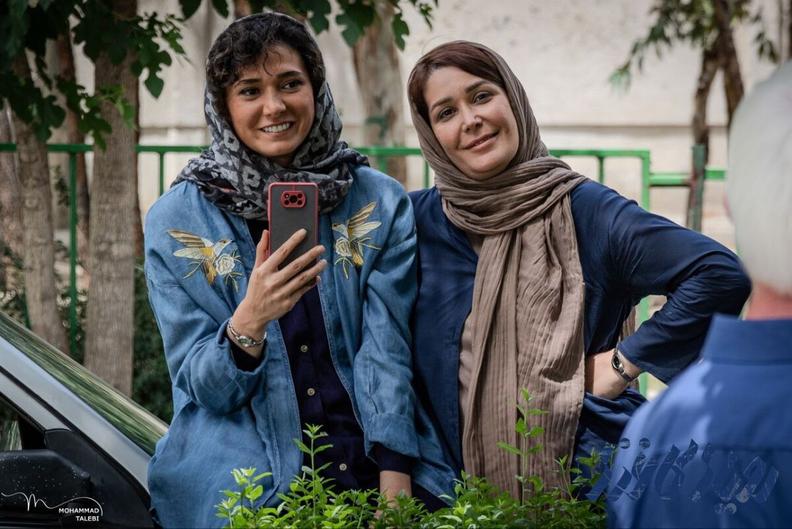  تیزر فیلم «رویای کاغذی»