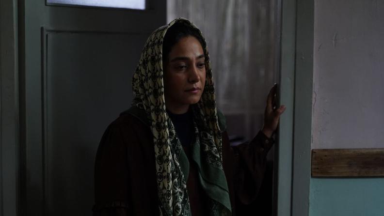  تیزر فیلم سینمایی «شکار حلزون»