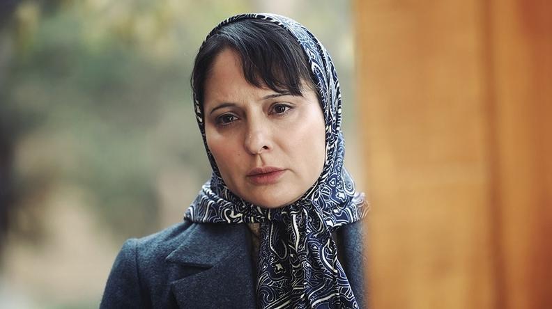 تیزر فیلم سینمایی «پروین»