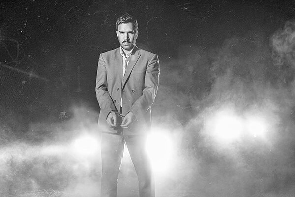 تیزر فیلم «صبح اعدام» منتشر شد