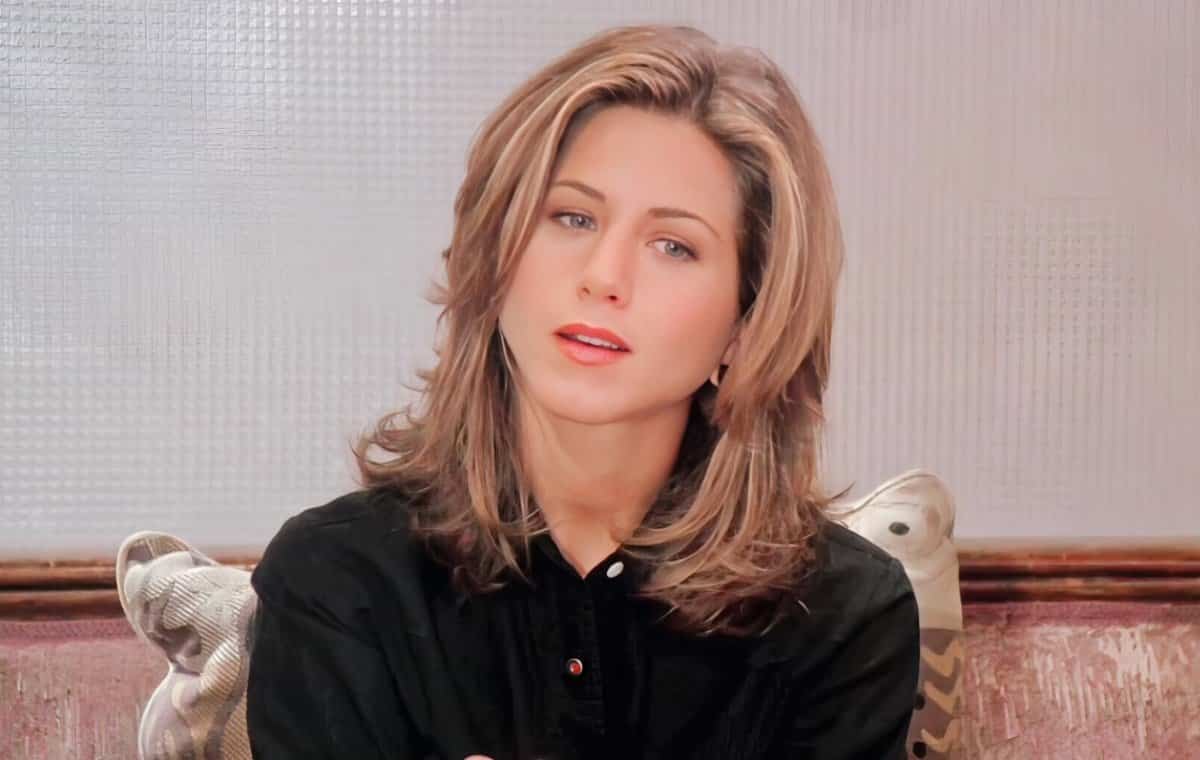 داستان خط خوردن جنیفر انیستون از لیست بازیگران سریال «فرندز» چه بود؟