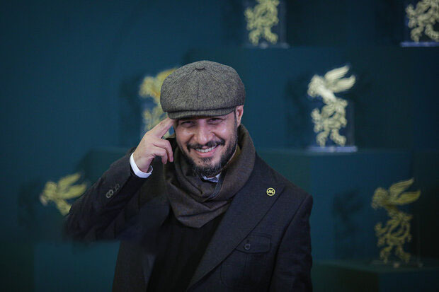 جواد عزتی سخت‌گیر و ریزبین است/ثبت یک تجربه شیرین در «تمساح خونی»