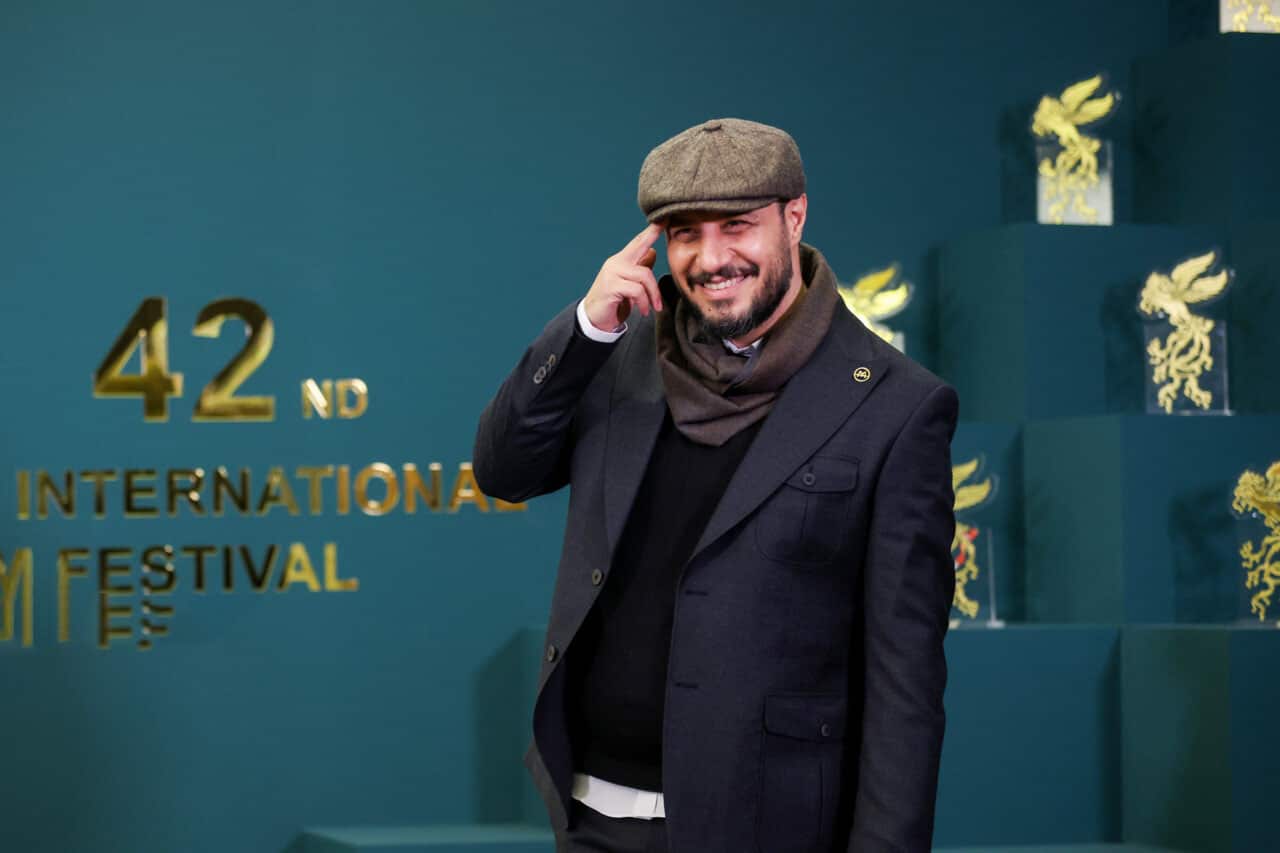 درباره «تمساح خونی»؛ اقتدار در گام اول فیلم‌سازی