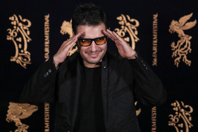 طلسم جواد عزتی در فجر ۴۲ می‌شکند؟