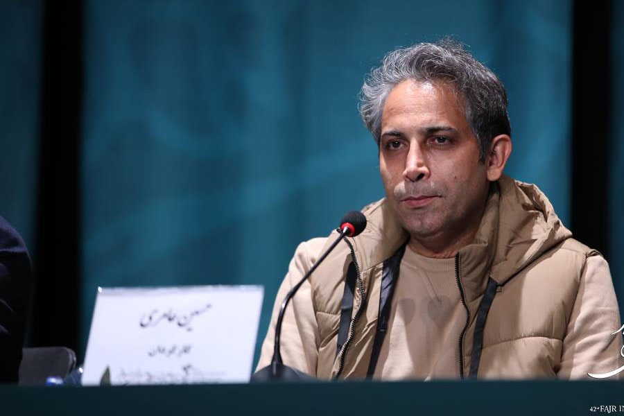 به کیارستمی و مجیدی و فرهادی علاقه دارم، اما فیلم من شبیه هیچکس نیست