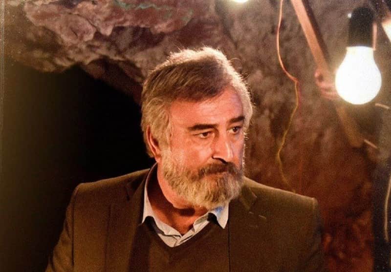 نگاهی به فیلم «آبی روشن»؛ به‌رنگ فیروزه