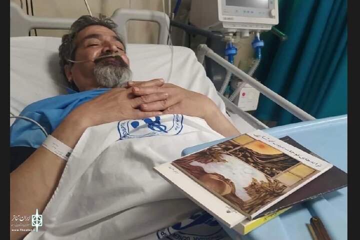 هنرمند پیشکسوت تئاتر سیستان و بلوچستان درگذشت