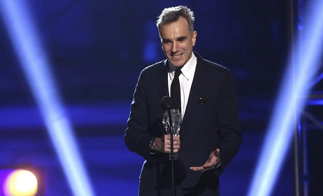 ۱۱ فیلم که دنیل دی‌لوئیس از حضور در آن‌ها انصراف داد