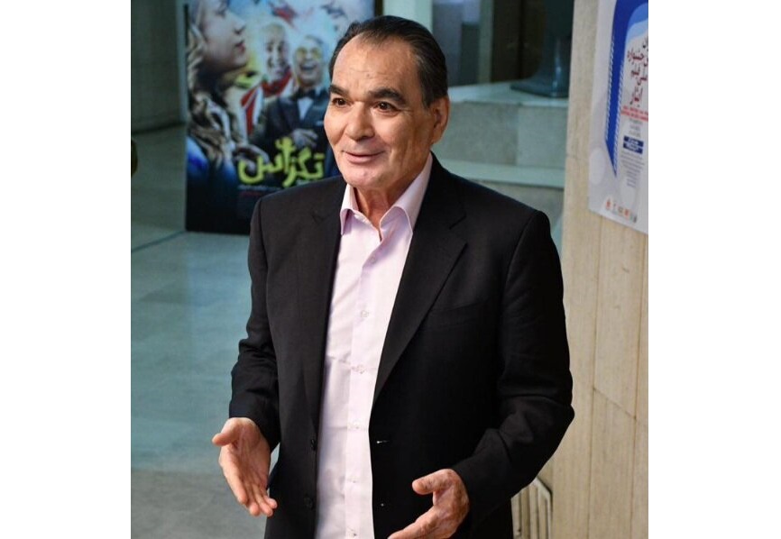 ناگفته‌هایی از «طوفان» و یک کودکی غیرمعمول