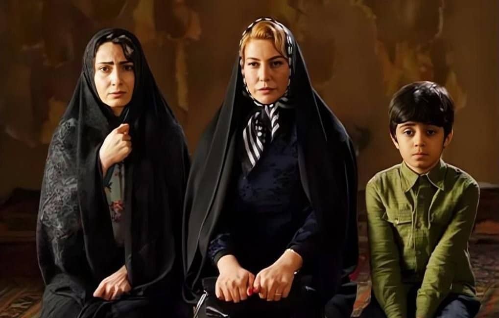 رونمایی از گریم فریبا نادری و سمیرا حسن پور در «تابستان همان سال»