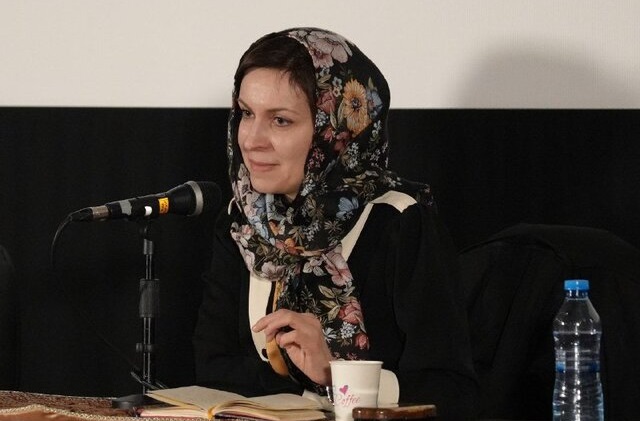 واکنش فیلمساز ارمنی به فیلم «گاو» داریوش مهرجویی