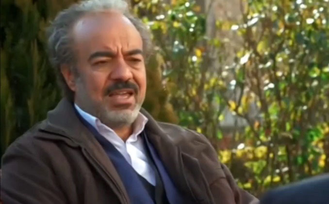 ویدئو-  شوخی سریال «نون خ» با نحوه داوری در جشنواره فیلم فجر