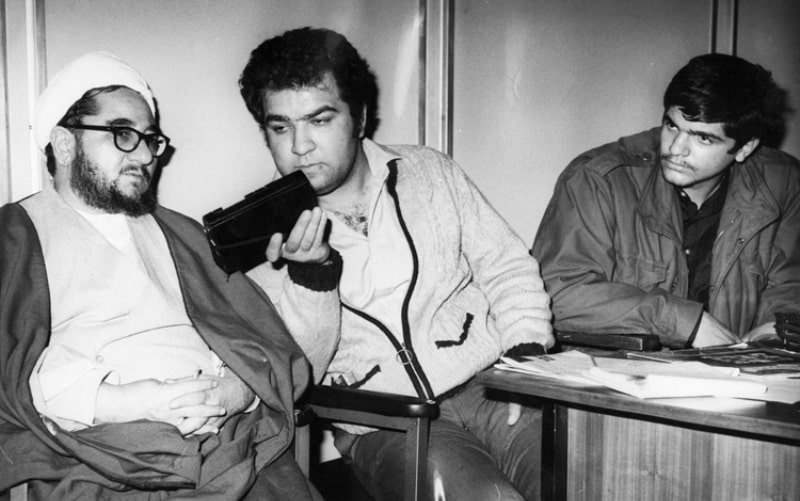 نظر خلخالی درباره فیلم «قیصر» چه بود؟