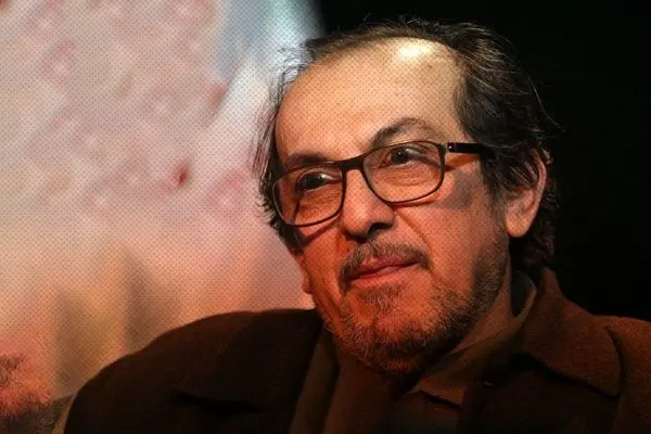 تماس گرفتند که اگر فیلم «عصبانی نیستم» جایزه بگیرد وزیر را استیضاح می‌کنیم