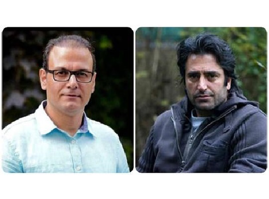 همکاری علیرضا قربانی و ماهسون ستاره موسیقی ترکیه