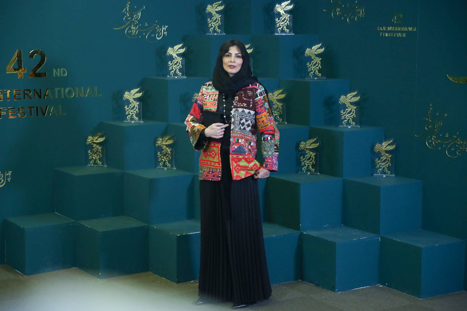 فتوکال و نشست خبری فیلم سینمایی«میرو»