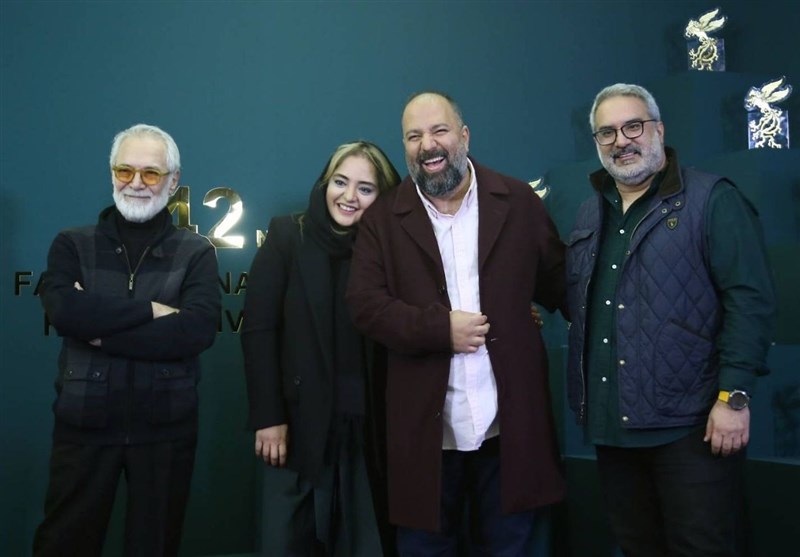 فتوکال و نشست خبری فیلم «تابستان همان سال»