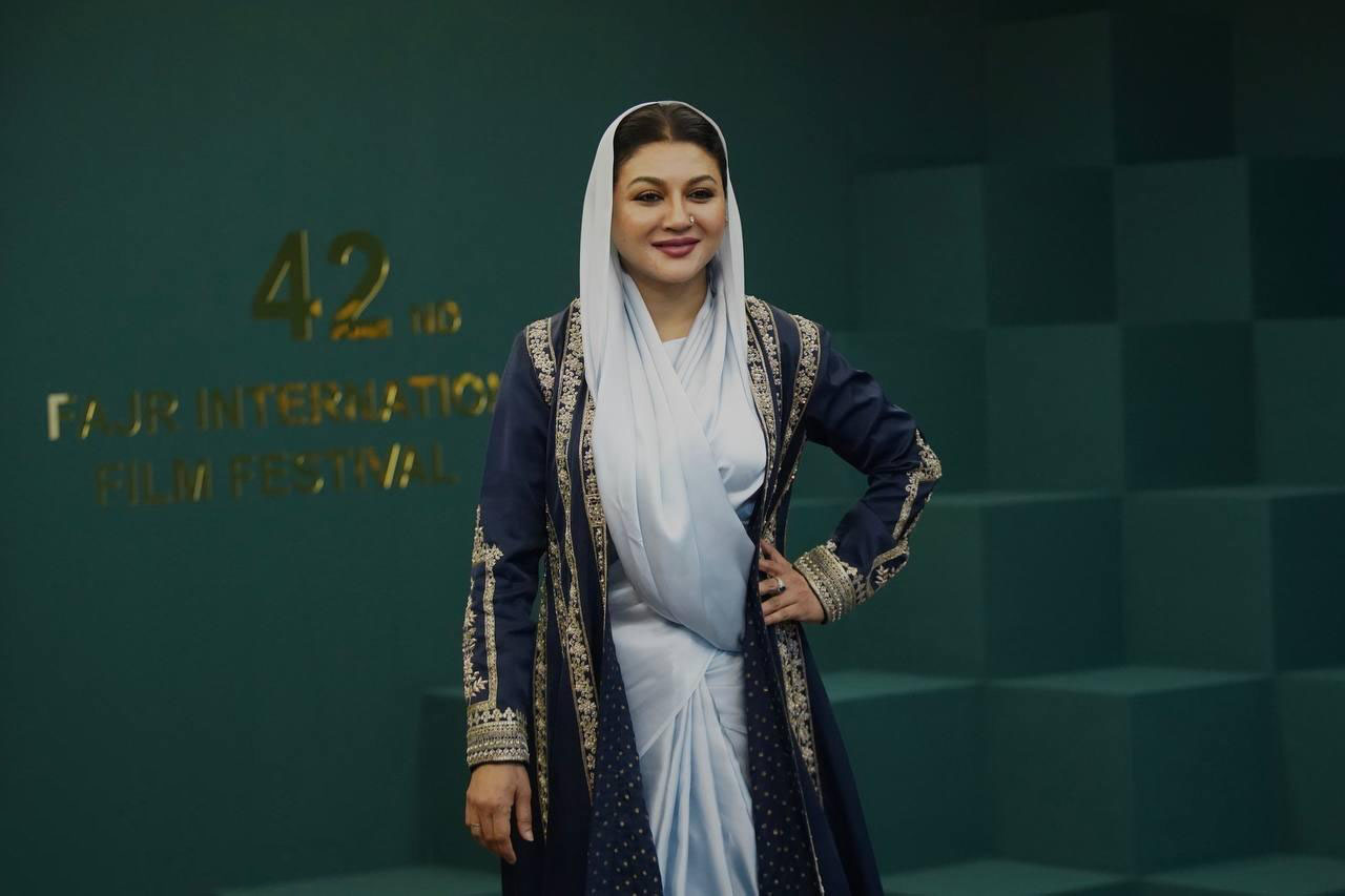 فتوکال و نشست خبری «فیلم دروغ‌های زیبا»