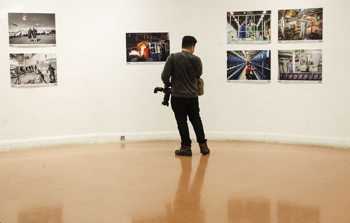 فراخوان بیستمین «جشن تصویر سال» منتشر شد