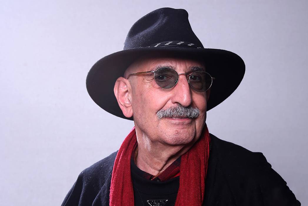 فرهاد آئیش: «دو روز دیرتر» یک کمدی بسیار جدی است