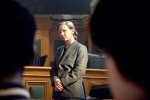 نگاهی به فیلم «آناتومی یک سقوط»؛ سایۀ خیال