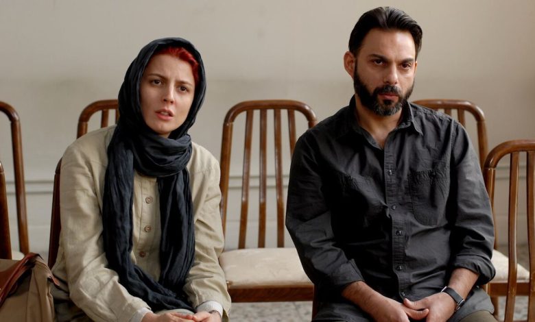 «جدایی نادر از سیمین» پنجمین فیلم محبوب صد سال اخیر سونی پیکچرز 