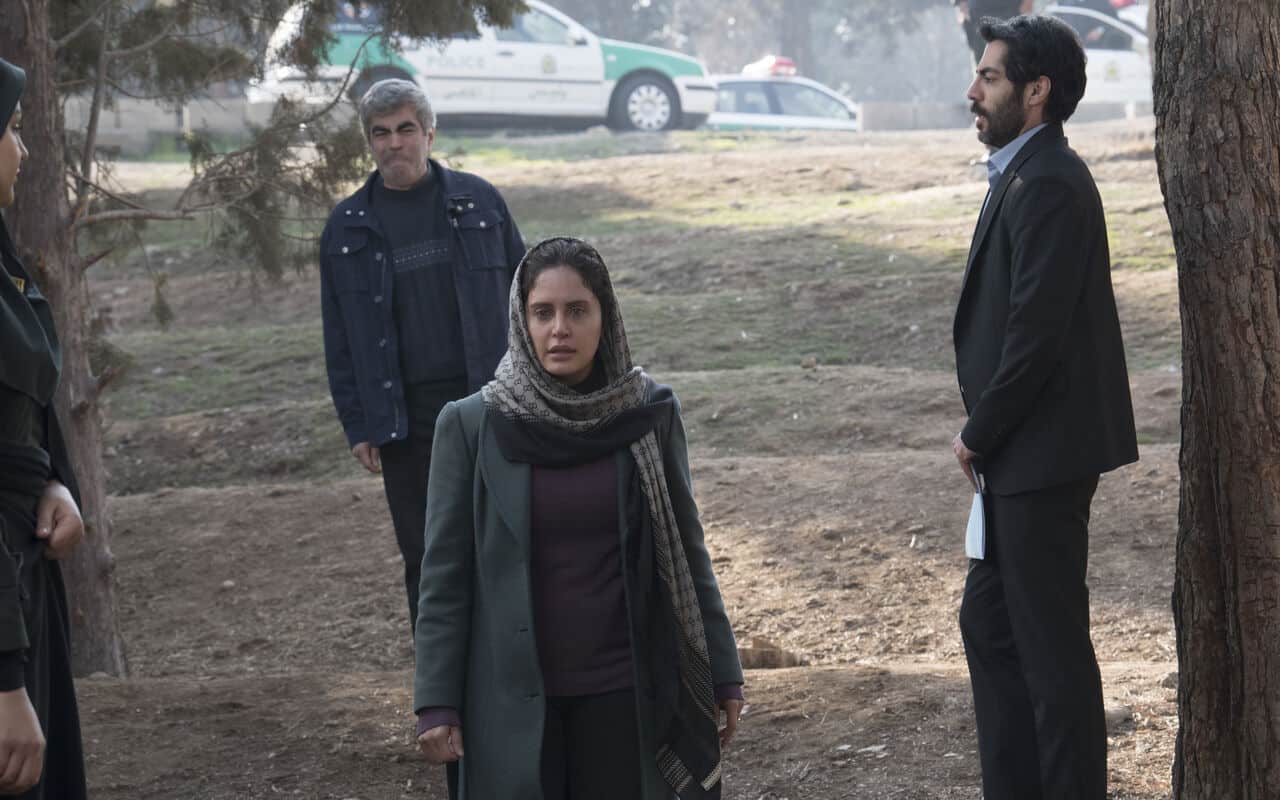 نقد بی‌بدن؛ فیلمی که فرایند رمزگشایی به خوبی در آن شکل نگرفته است