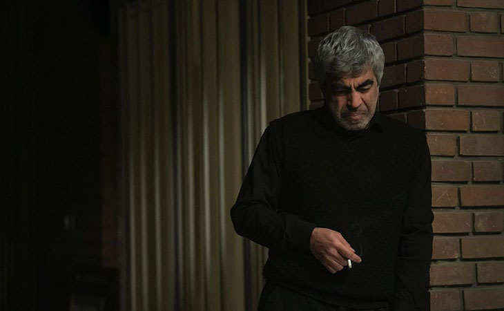 جنجالی که بی‌بدن به‌پا کرد!