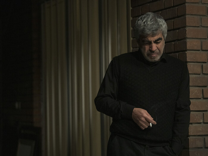 هنوز فیلم رونمایی نشده در برخی رسانه‌ها علیه آن حاشیه‌سازی کرده‌اند