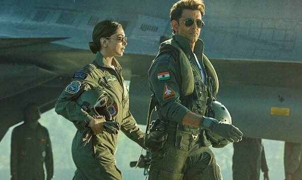 یک فیلم ممنوعه هندی صدرنشین گیشه جهانی شد