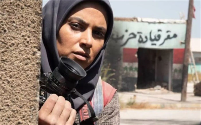 «دست ناپیدا» داستان زنانه از جنگ است