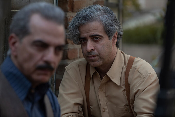 اولین نمایش «فصل آلوچه‌های سبز» در داکا