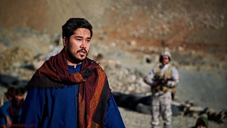 ساخت فیلم کوتاه «اسکن» به پابان رسید