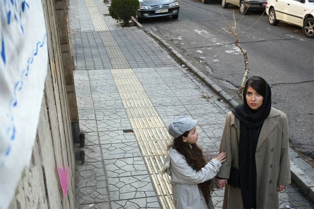 فیلم کوتاه «بازگشت نورا» به ایتالیا رفت