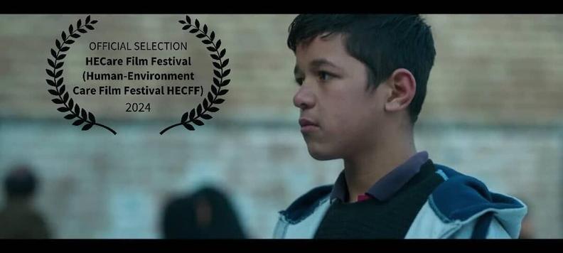 فیلم کوتاه «بایکوت» به کانادا رفت